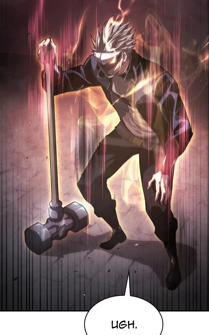 Boundless Ascension Chapter 36 - 85