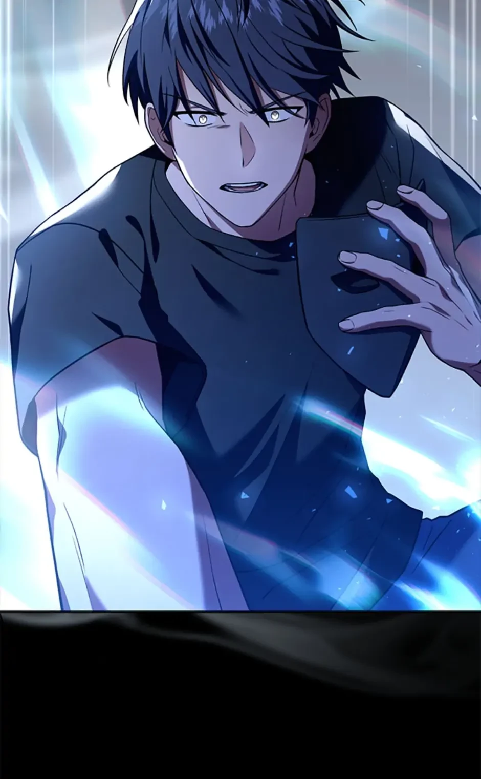 The Frozen Player Returns Chapter 59 - 38