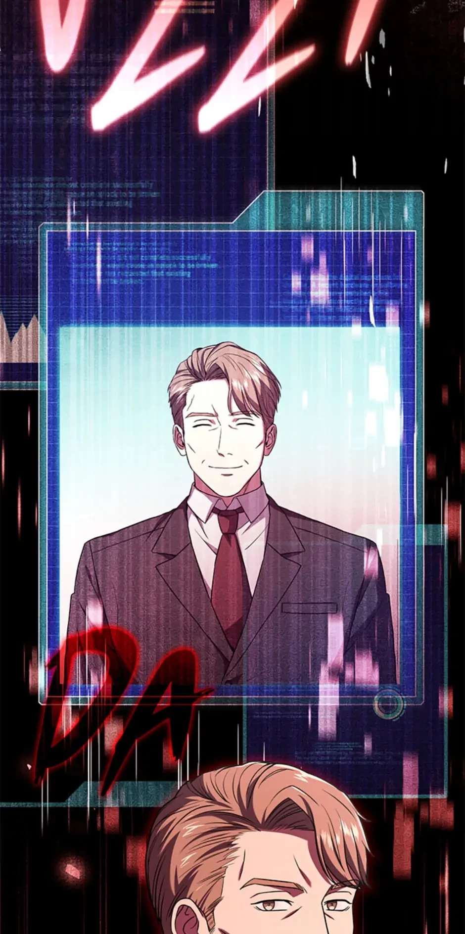 The Frozen Player Returns Chapter 57 - 33