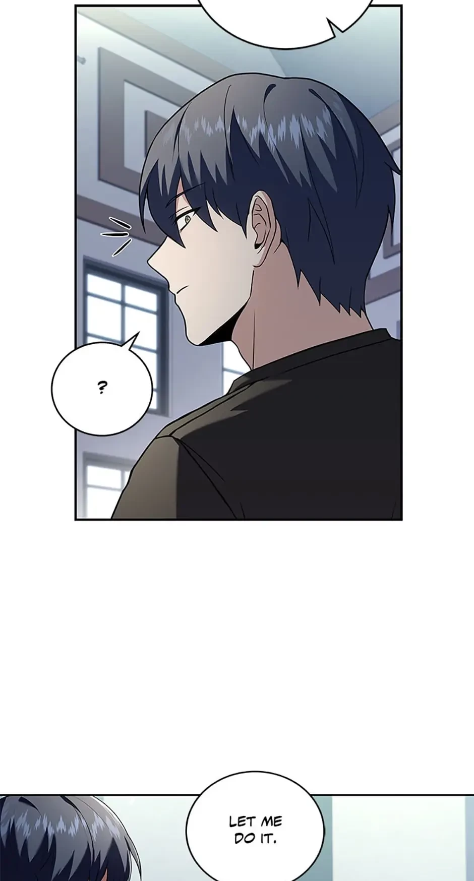The Frozen Player Returns Chapter 60 - 65