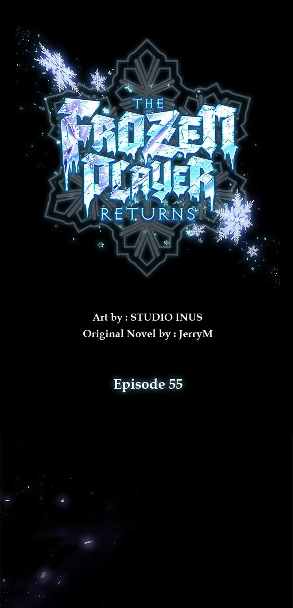 The Frozen Player Returns Chapter 55 - 1