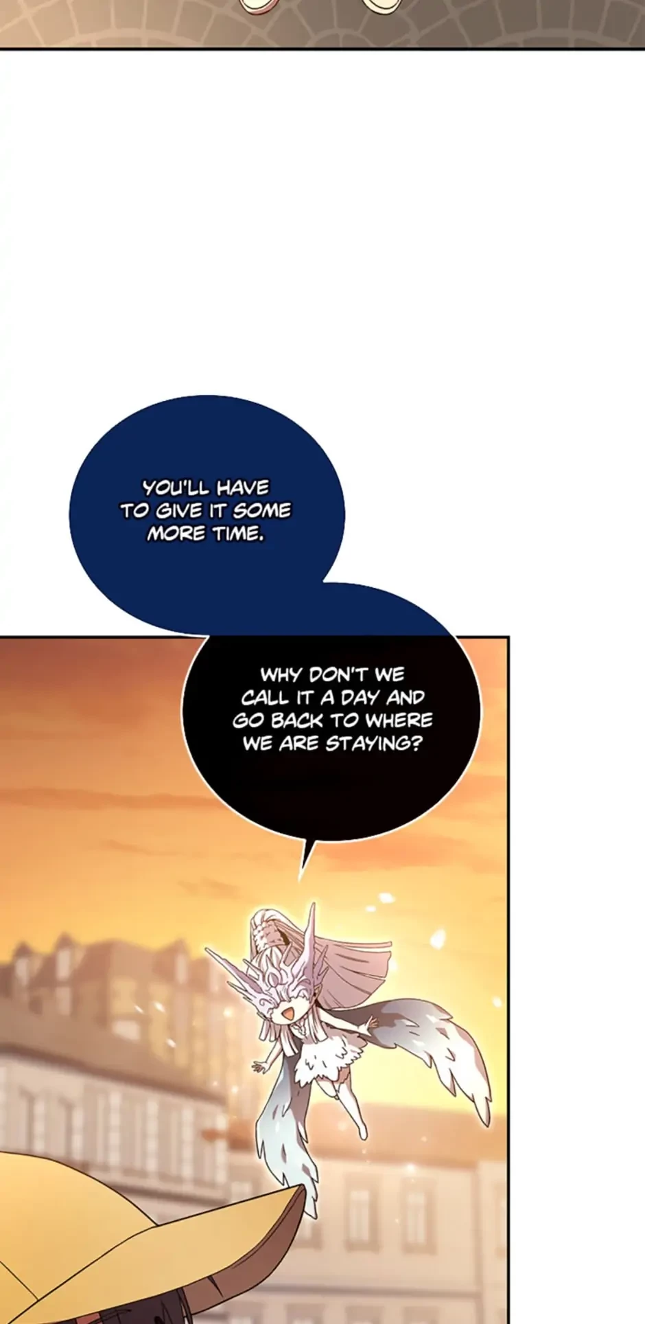 The Frozen Player Returns Chapter 56 - 31
