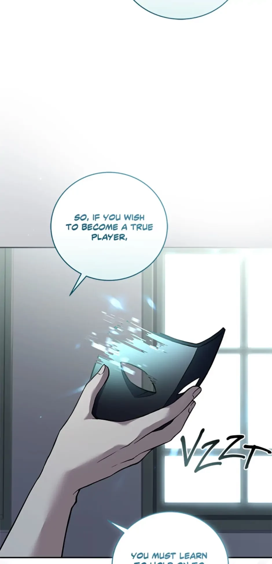 The Frozen Player Returns Chapter 58 - 42