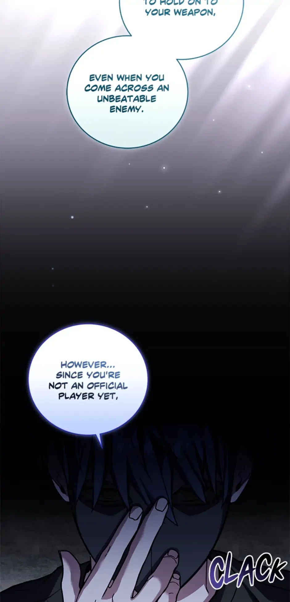 The Frozen Player Returns Chapter 58 - 43