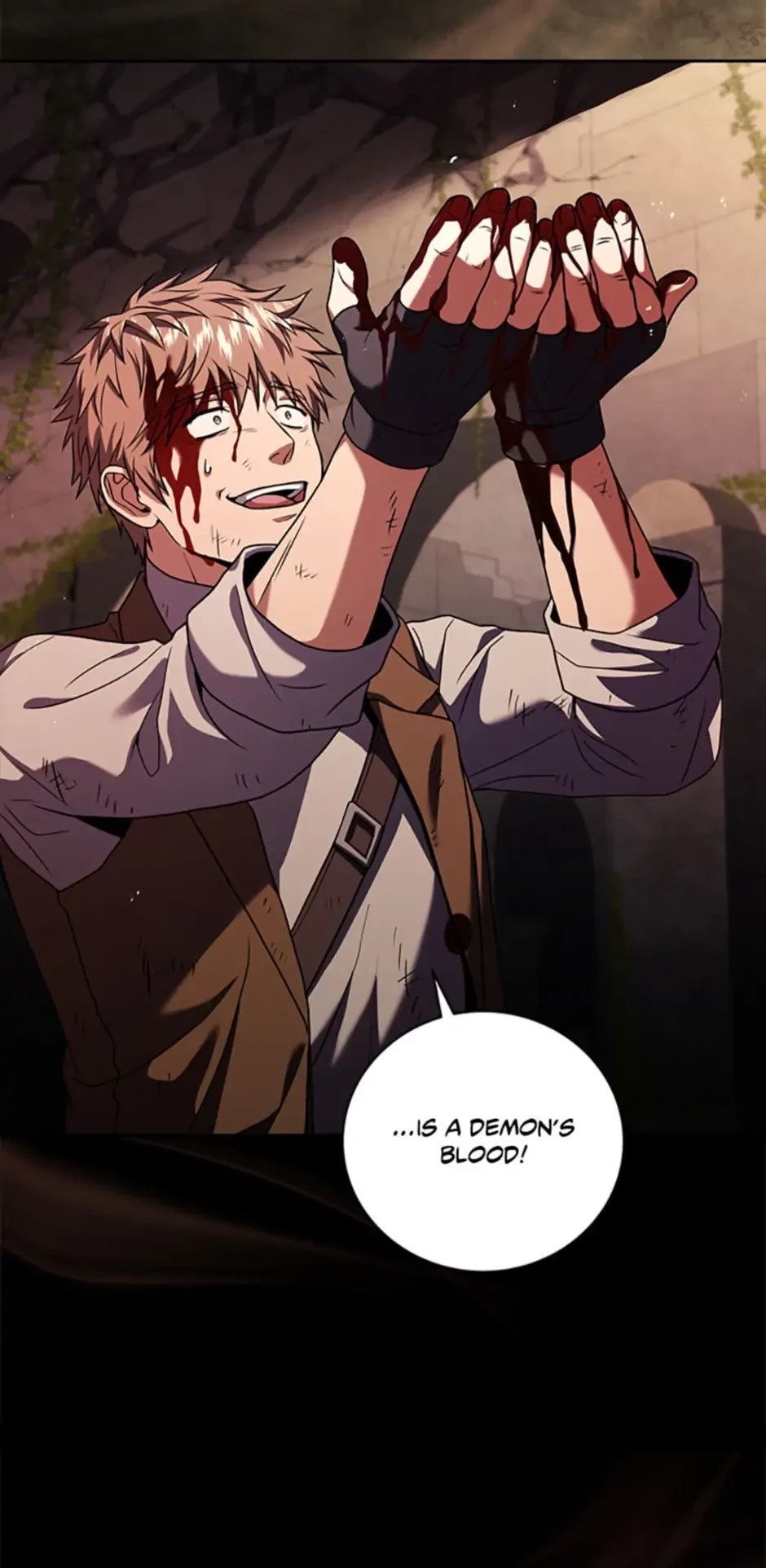The Frozen Player Returns Chapter 59 - 41