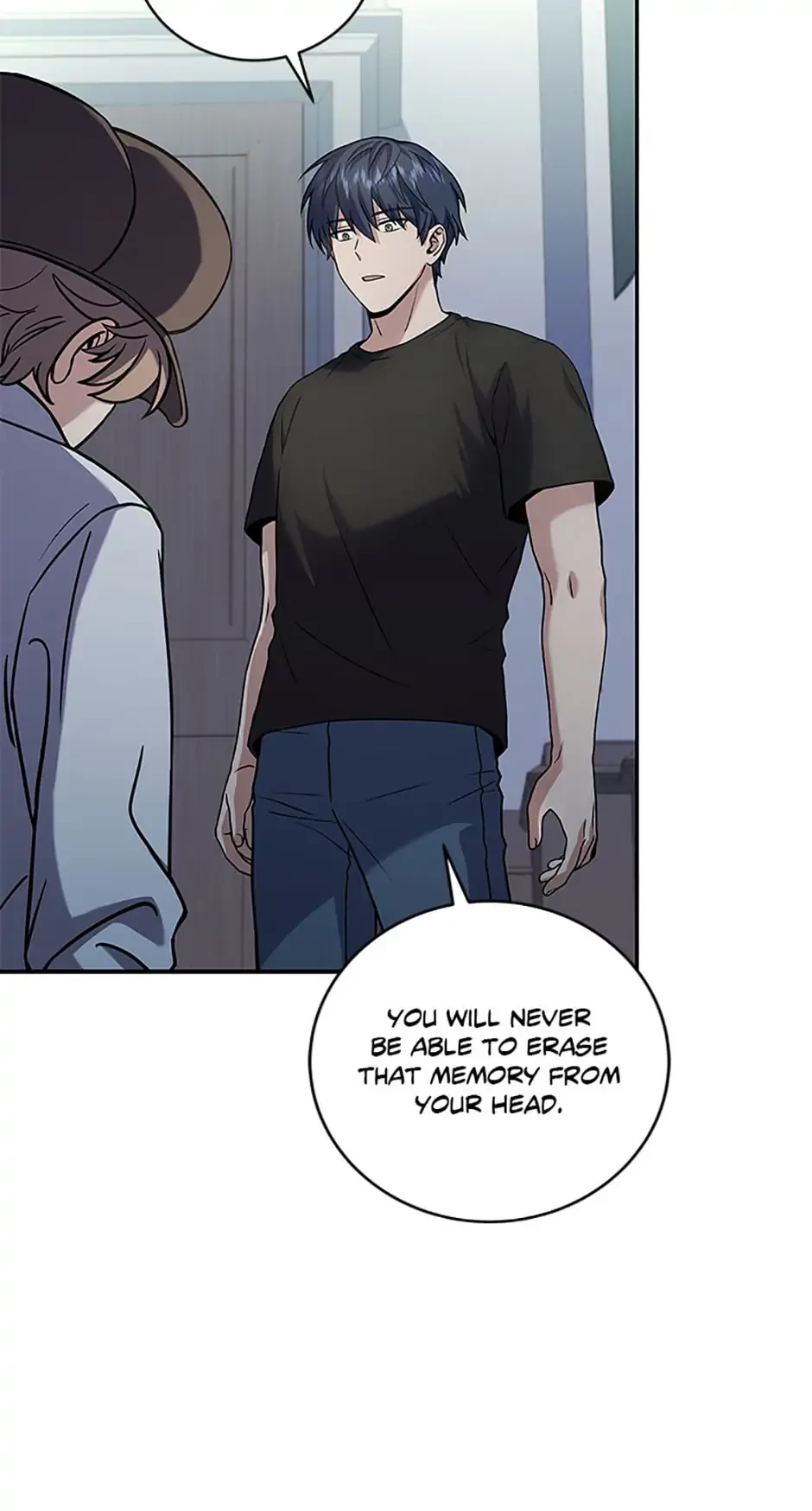 The Frozen Player Returns Chapter 60 - 68