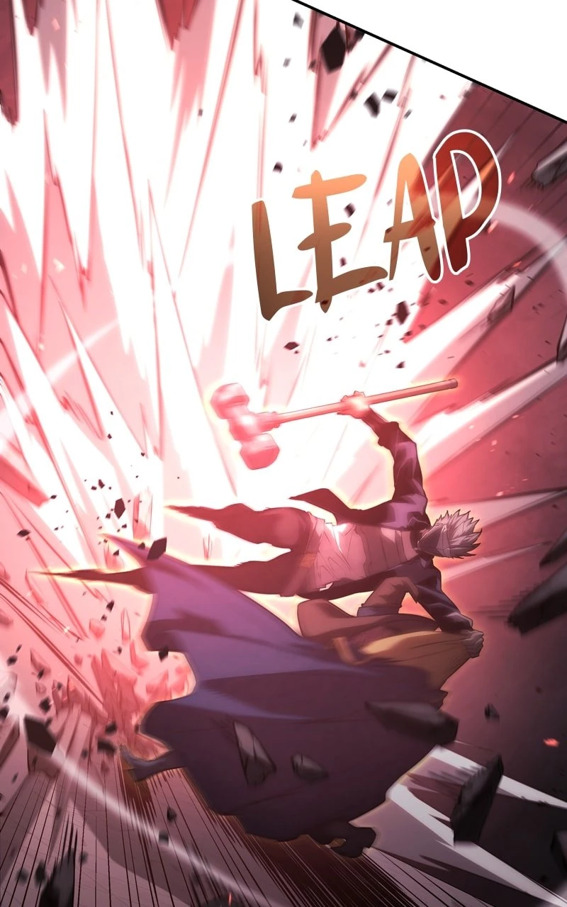Boundless Ascension Chapter 36 - 88