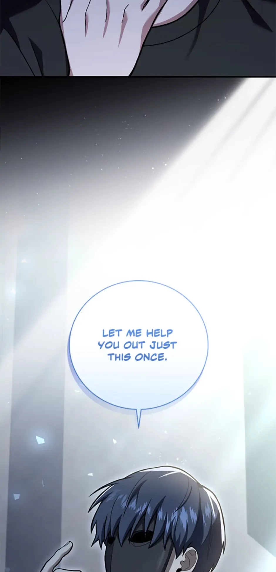 The Frozen Player Returns Chapter 58 - 44