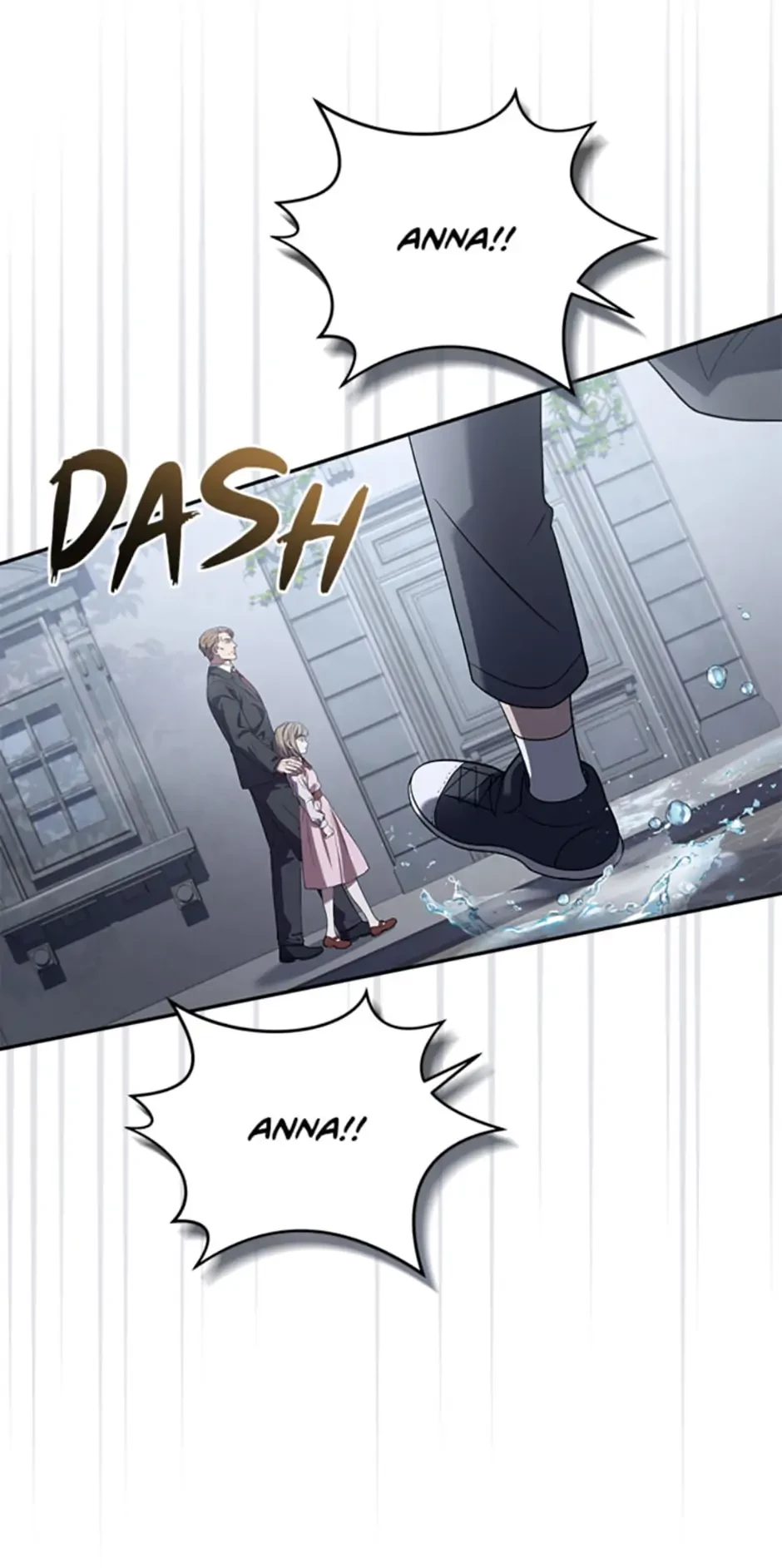 The Frozen Player Returns Chapter 57 - 36