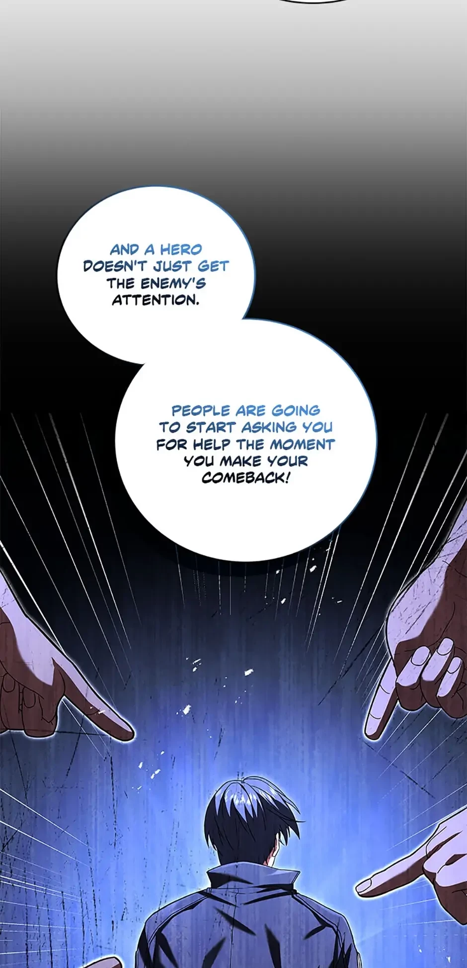 The Frozen Player Returns Chapter 61 - 83