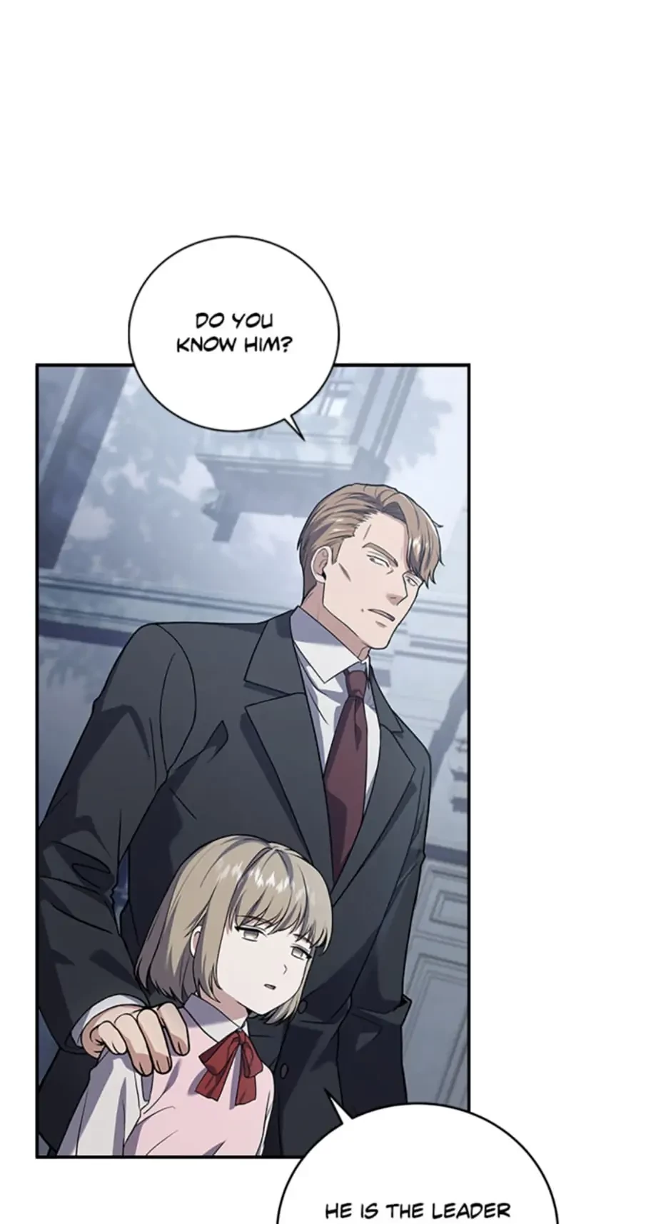 The Frozen Player Returns Chapter 57 - 37