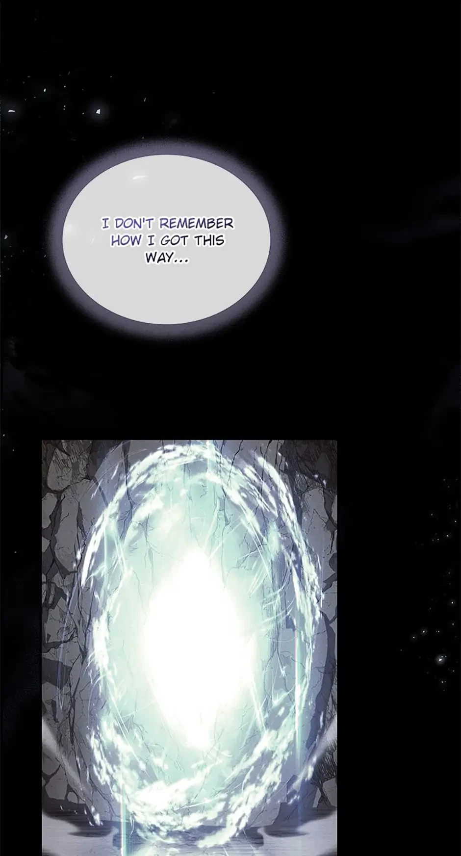 The Frozen Player Returns Chapter 55 - 5