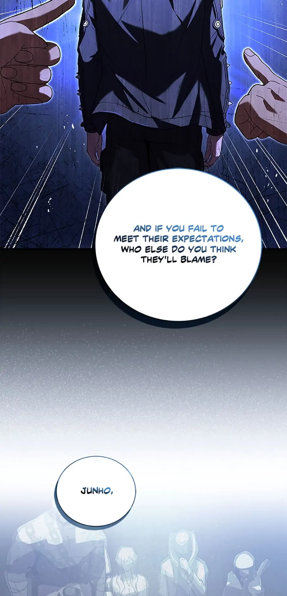 The Frozen Player Returns Chapter 61 - 84