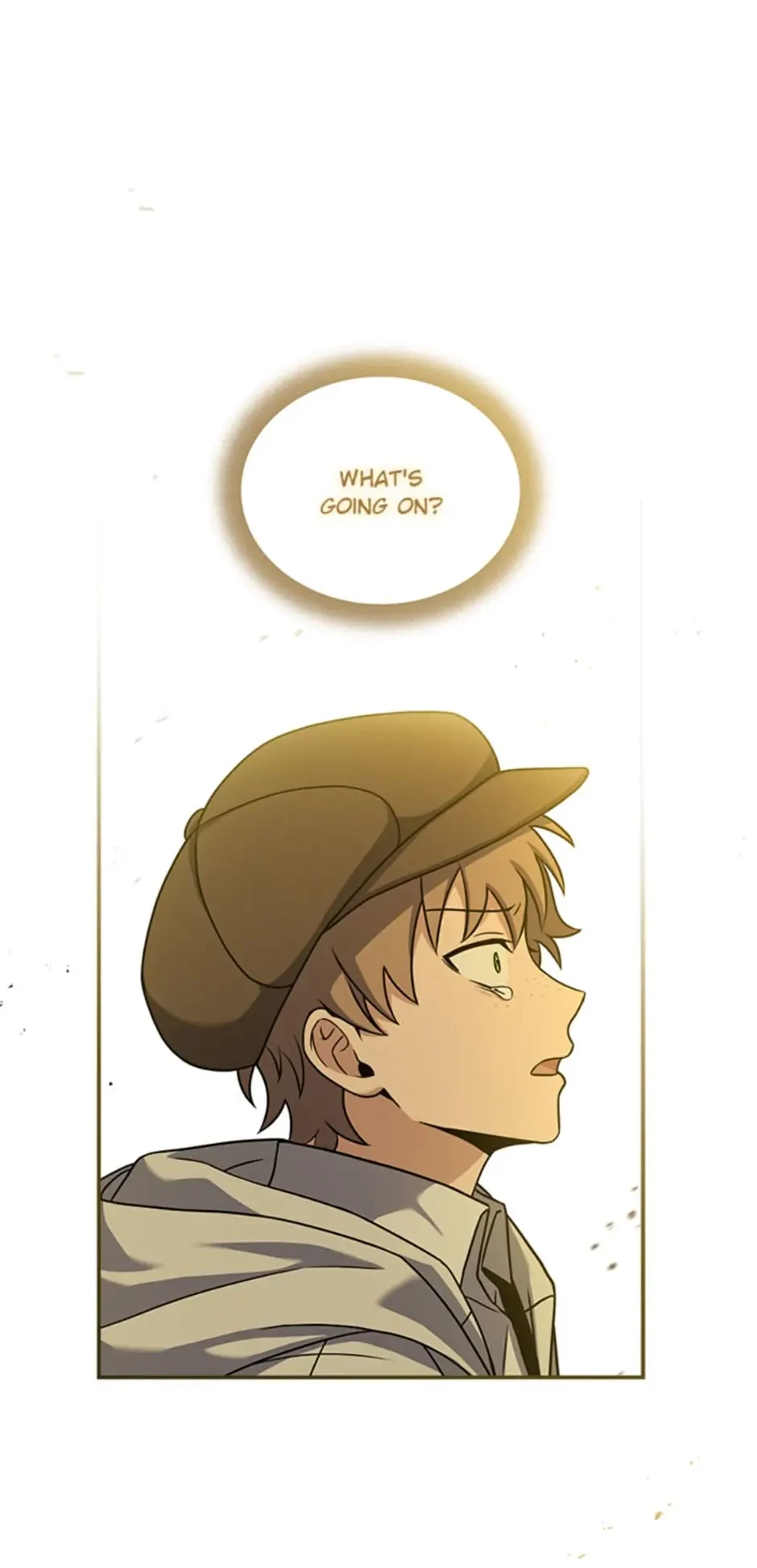 The Frozen Player Returns Chapter 58 - 46