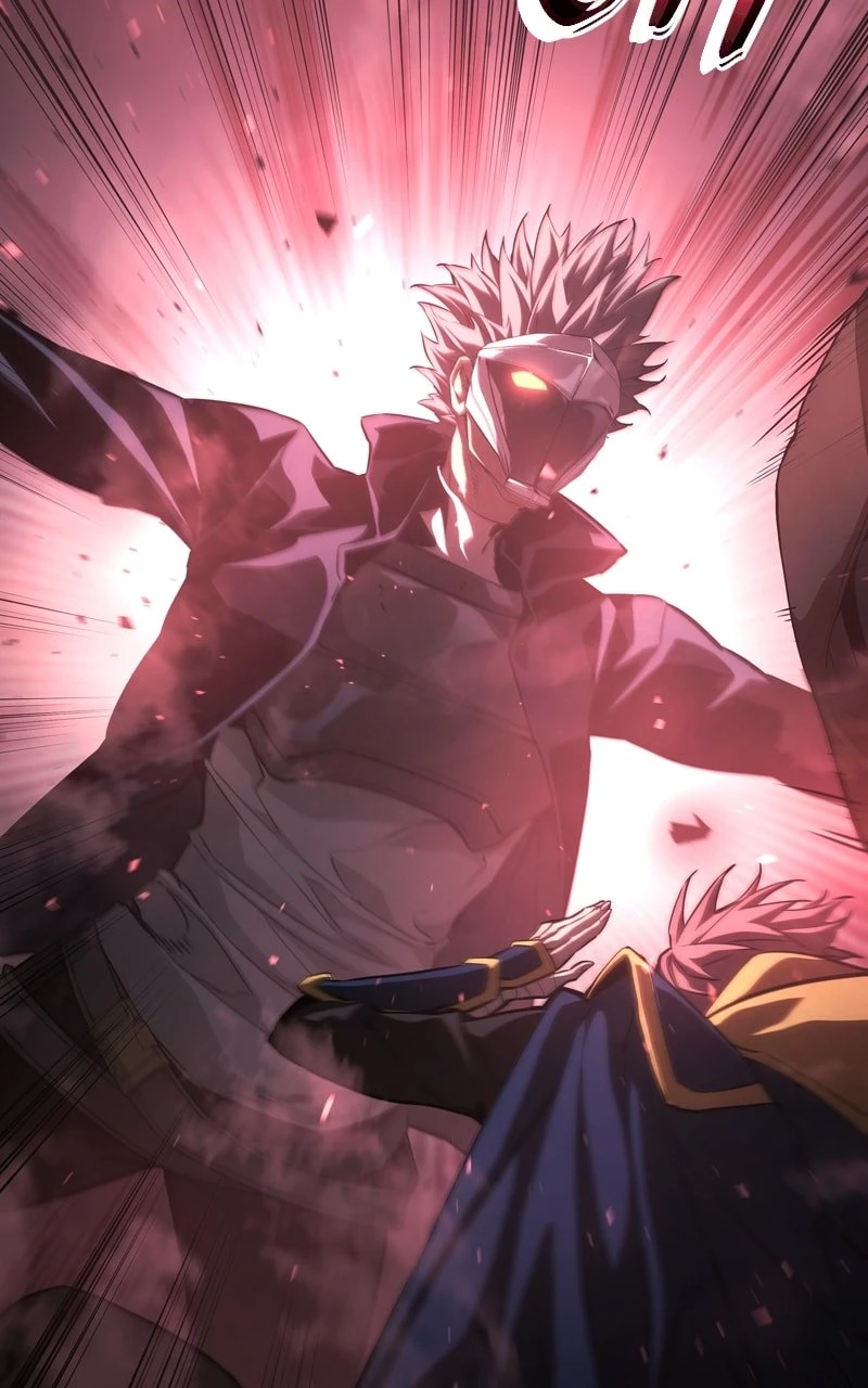 Boundless Ascension Chapter 36 - 90