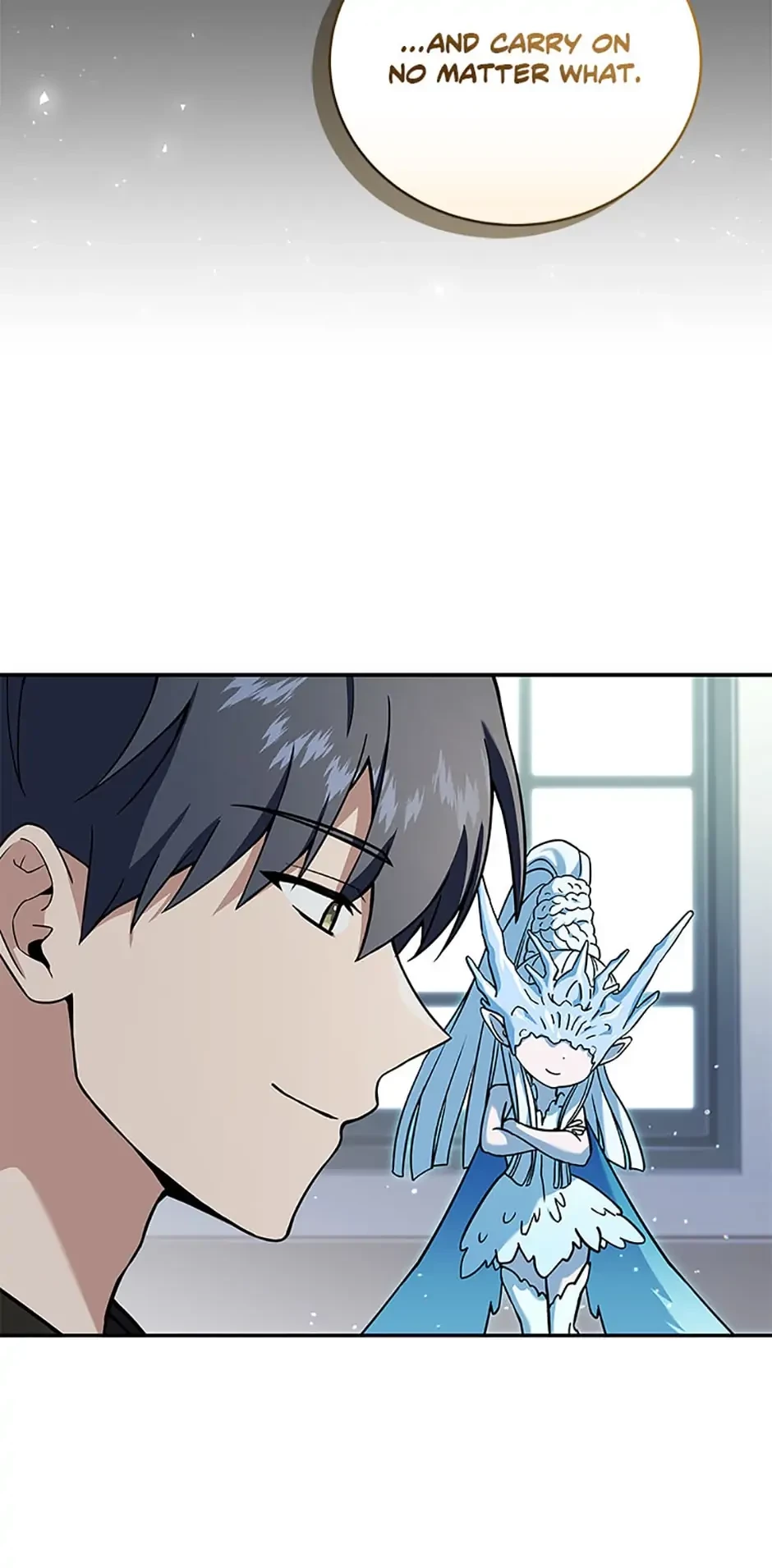 The Frozen Player Returns Chapter 60 - 71