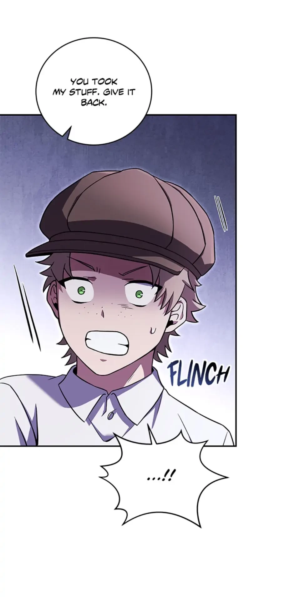 The Frozen Player Returns Chapter 56 - 37