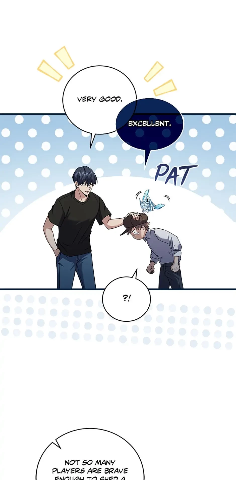 The Frozen Player Returns Chapter 60 - 72