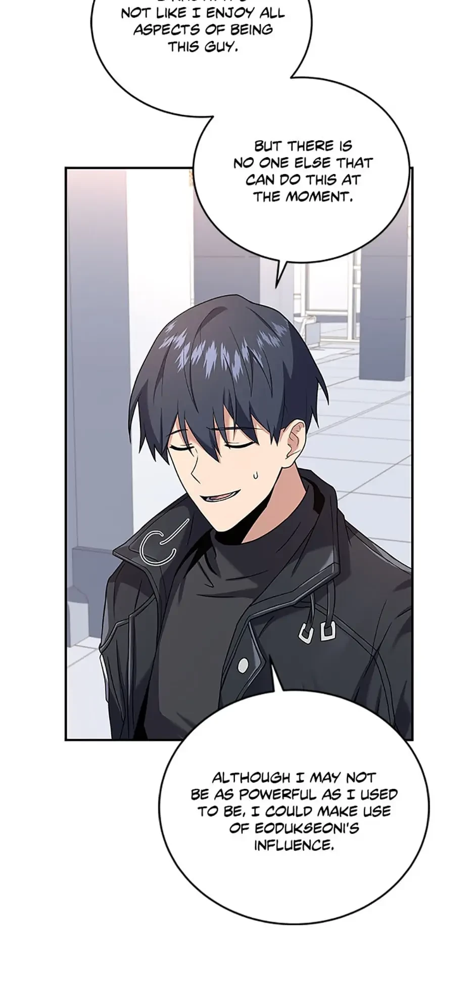 The Frozen Player Returns Chapter 61 - 86