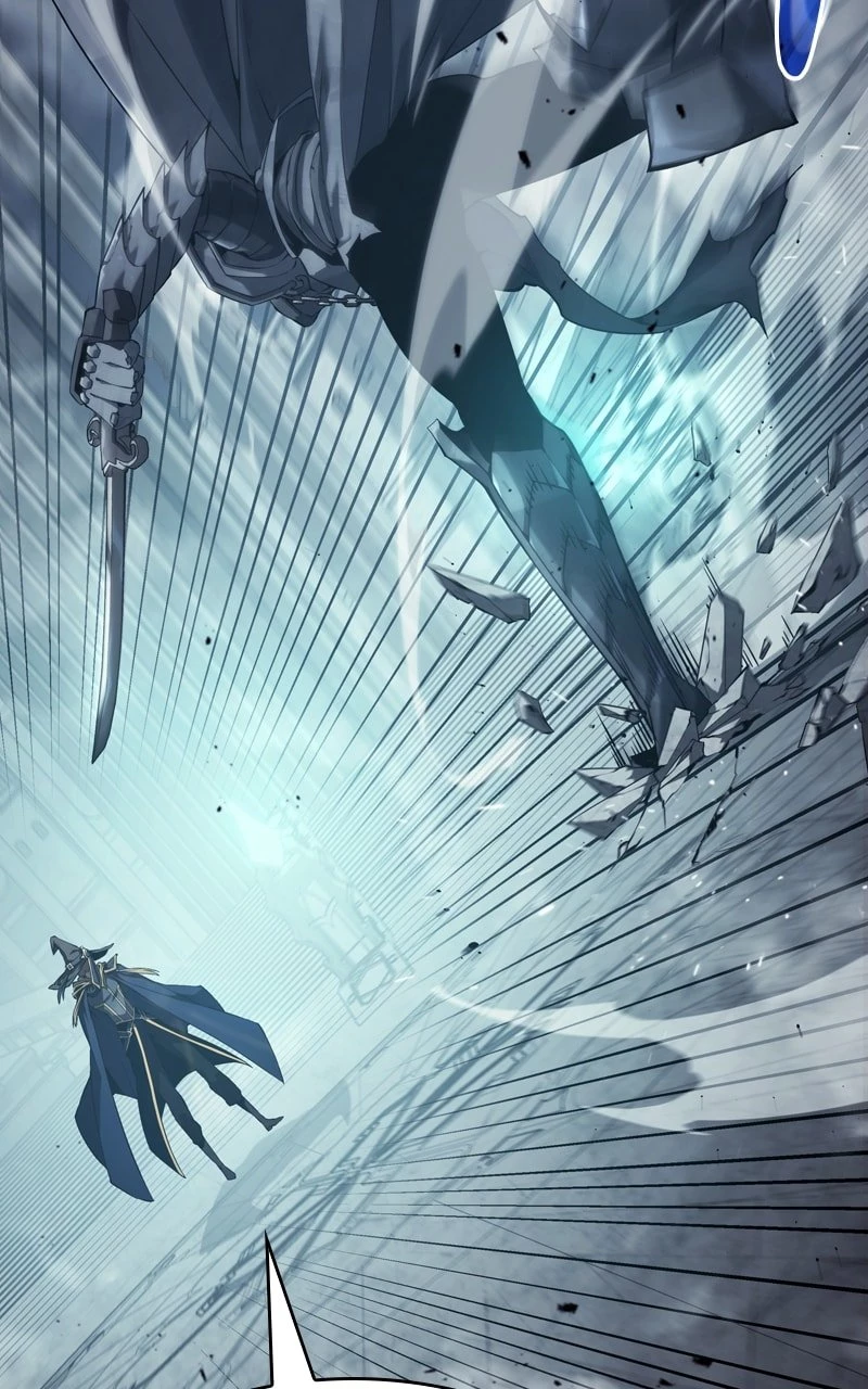 Boundless Ascension Chapter 35 - 55