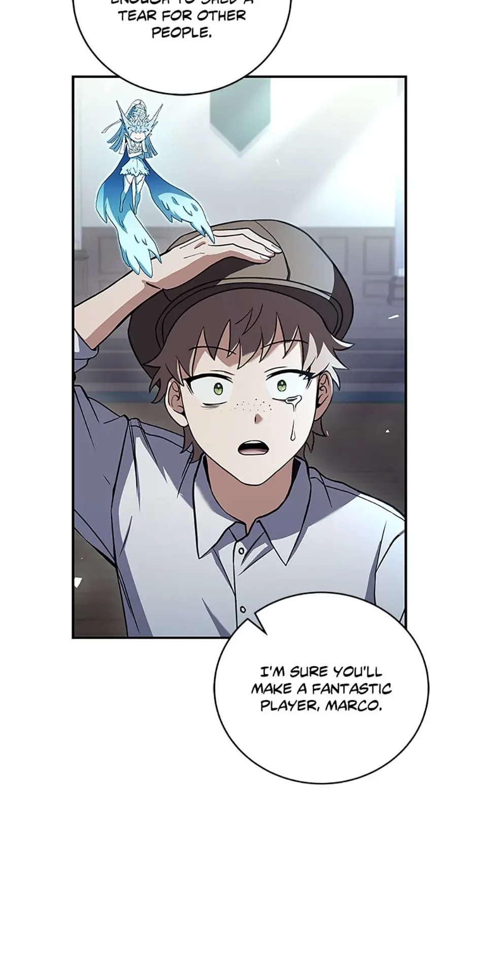 The Frozen Player Returns Chapter 60 - 73