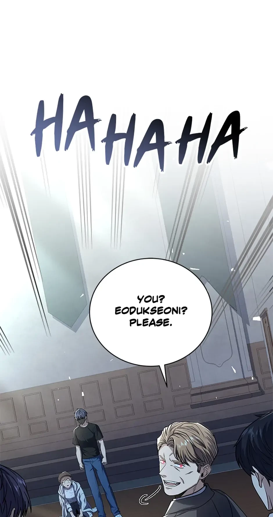 The Frozen Player Returns Chapter 58 - 50