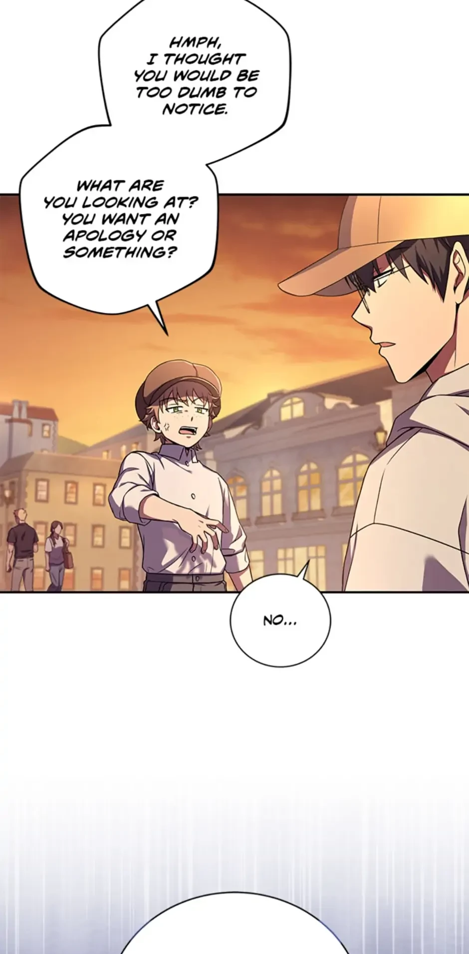 The Frozen Player Returns Chapter 56 - 39