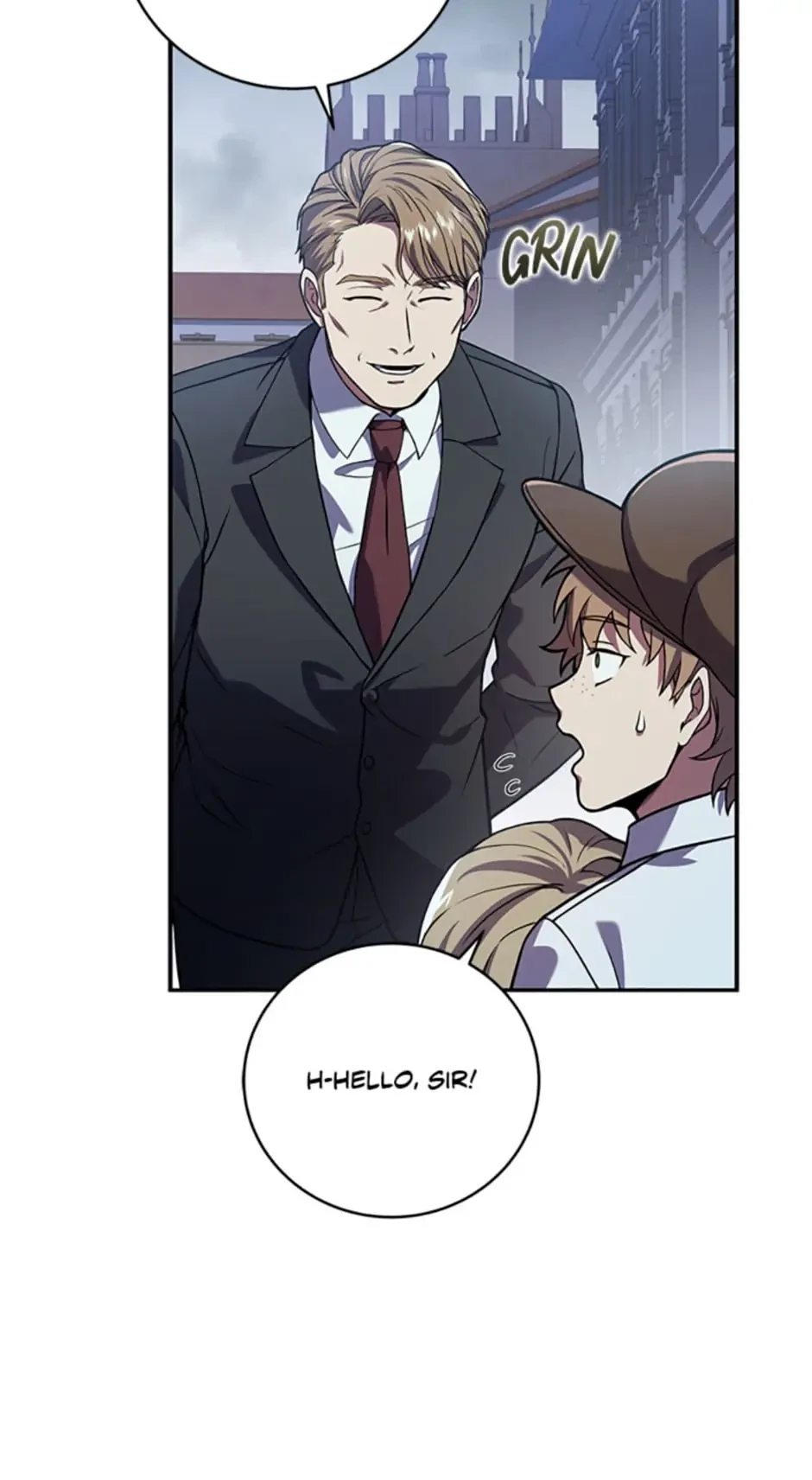 The Frozen Player Returns Chapter 57 - 42