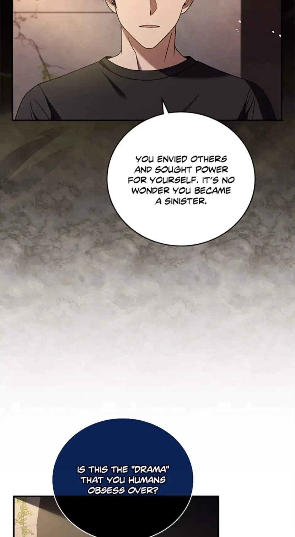 The Frozen Player Returns Chapter 59 - 47