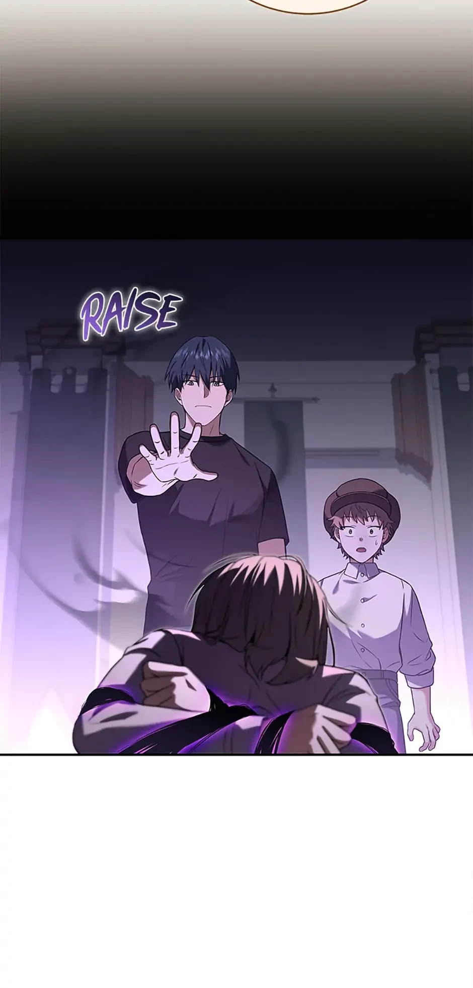 The Frozen Player Returns Chapter 60 - 75