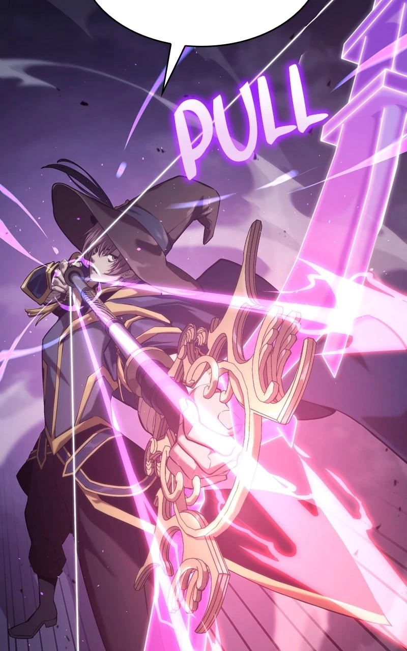 Boundless Ascension Chapter 35 - 57