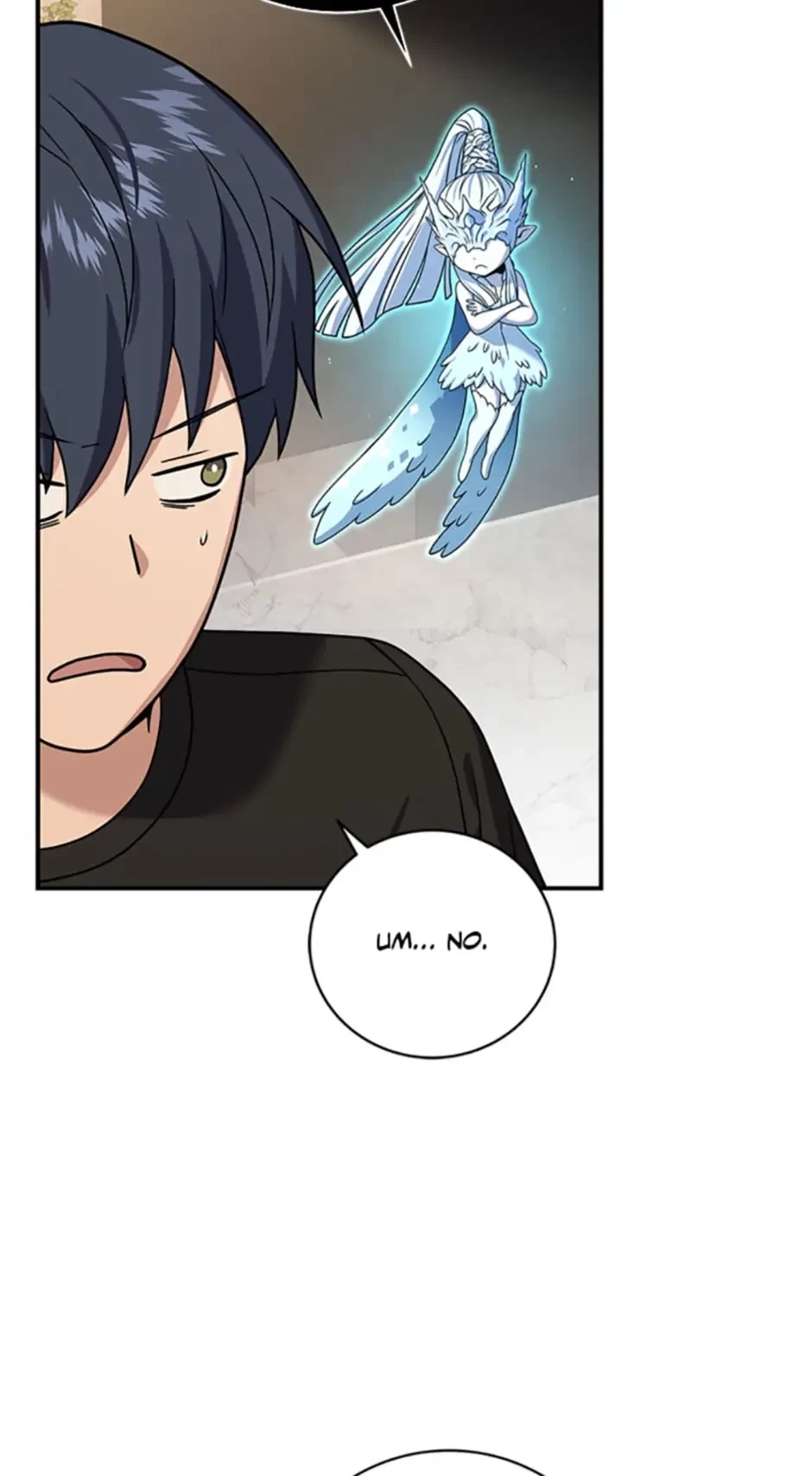 The Frozen Player Returns Chapter 59 - 48