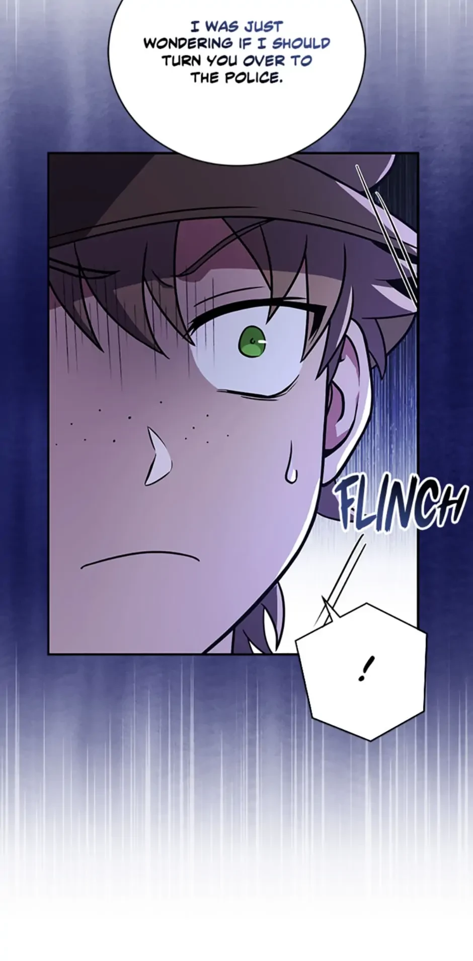 The Frozen Player Returns Chapter 56 - 40