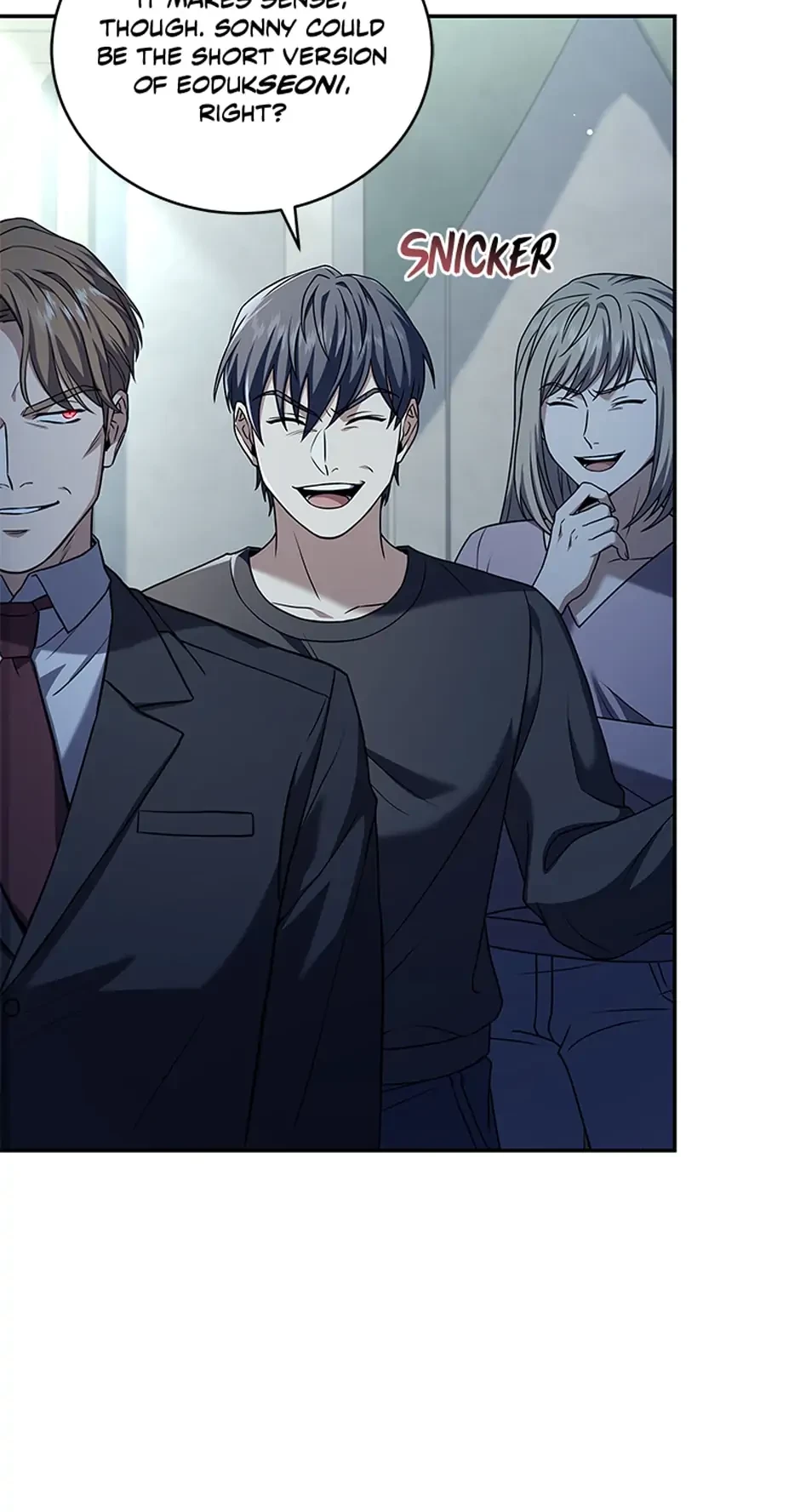 The Frozen Player Returns Chapter 58 - 52