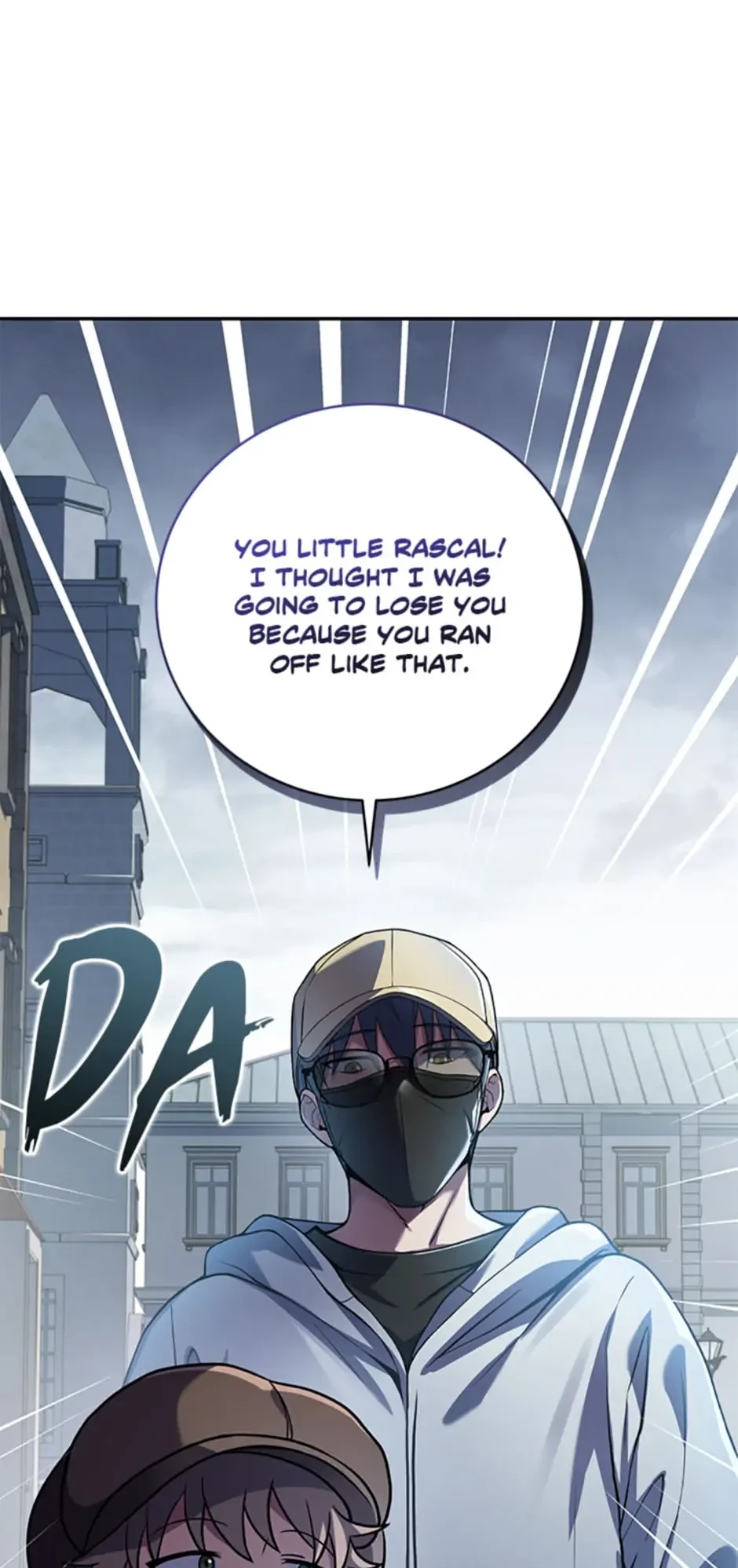 The Frozen Player Returns Chapter 57 - 44