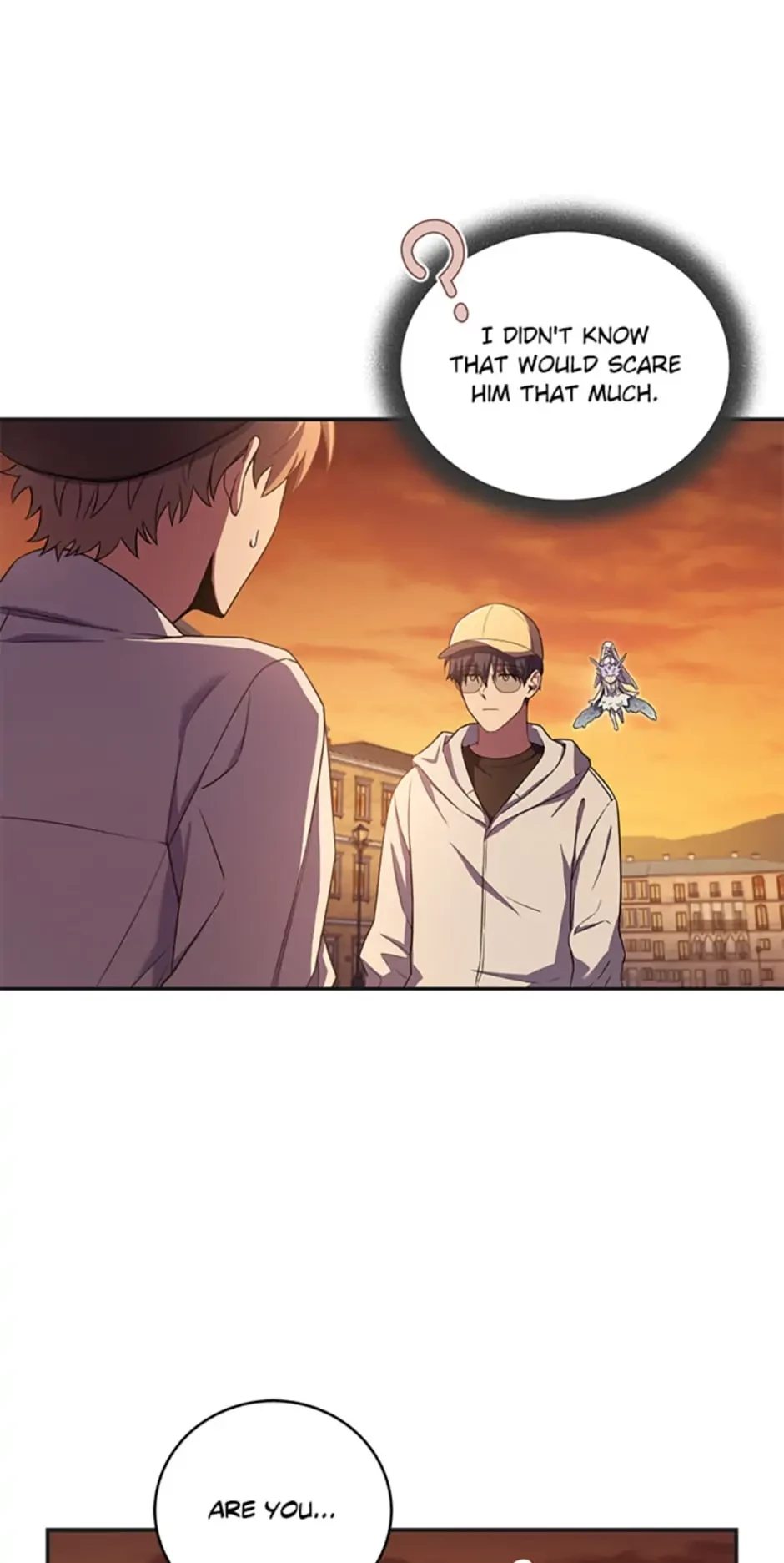 The Frozen Player Returns Chapter 56 - 41