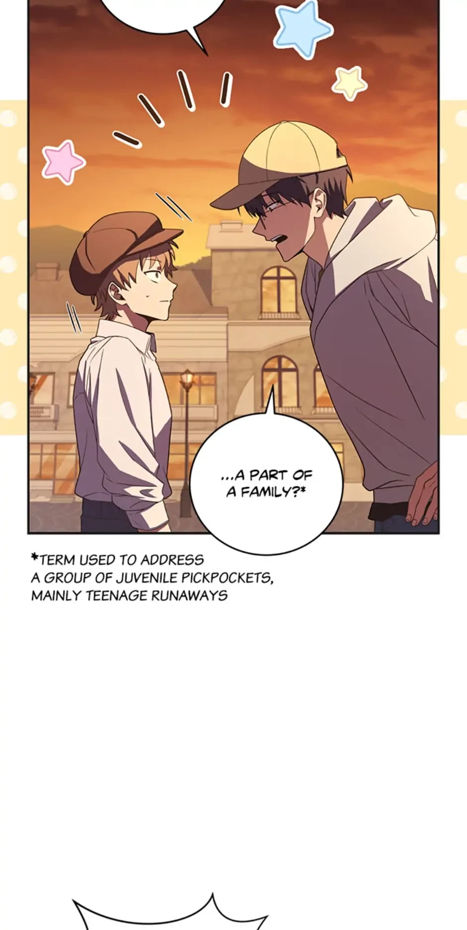 The Frozen Player Returns Chapter 56 - 42