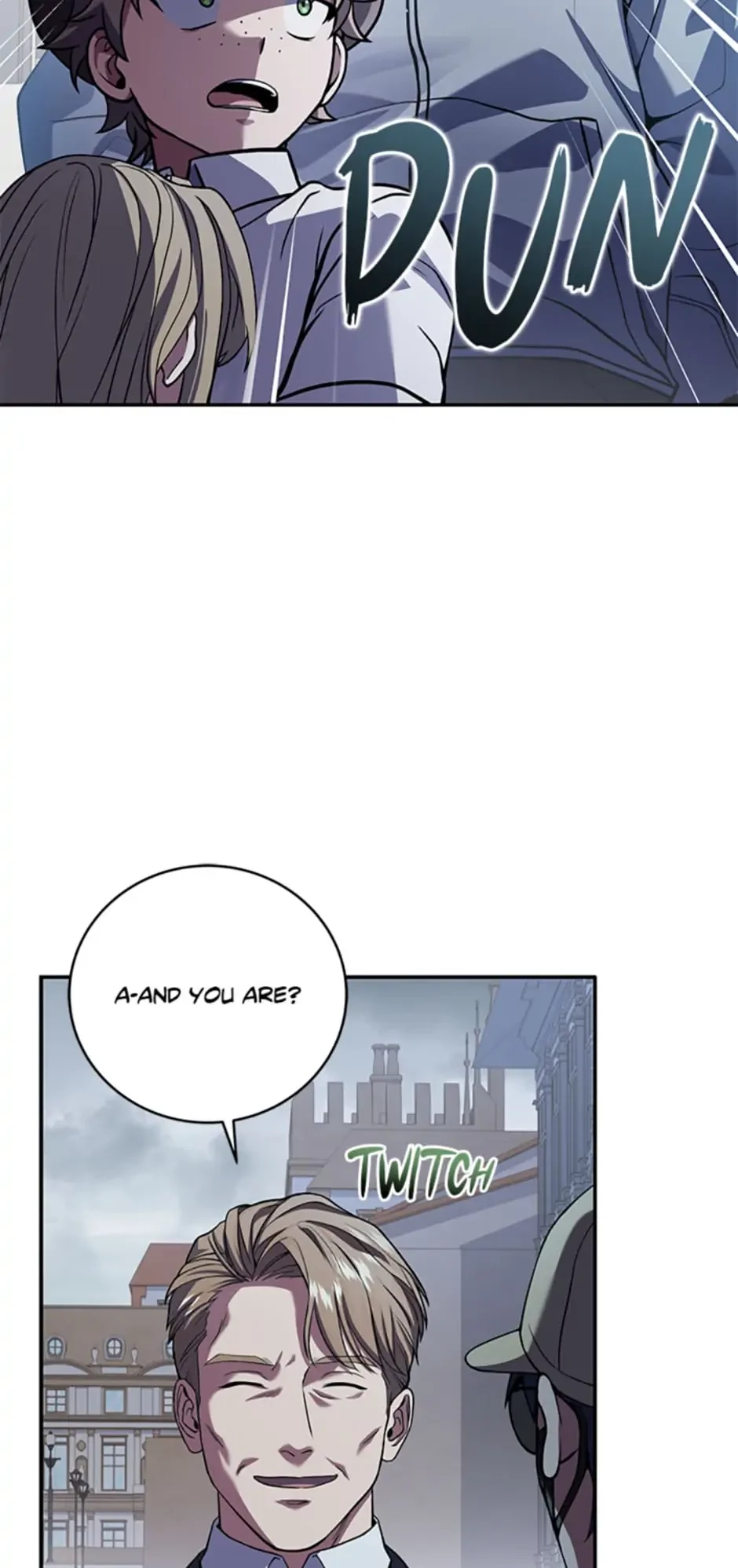 The Frozen Player Returns Chapter 57 - 45