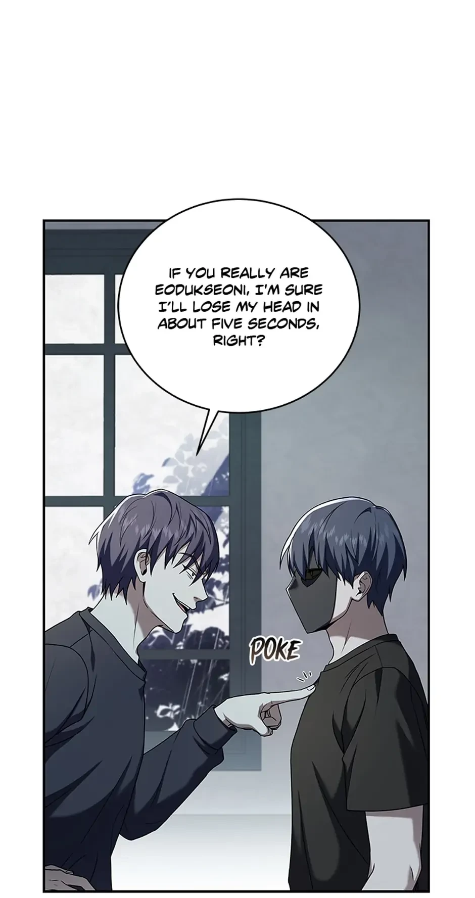 The Frozen Player Returns Chapter 58 - 54