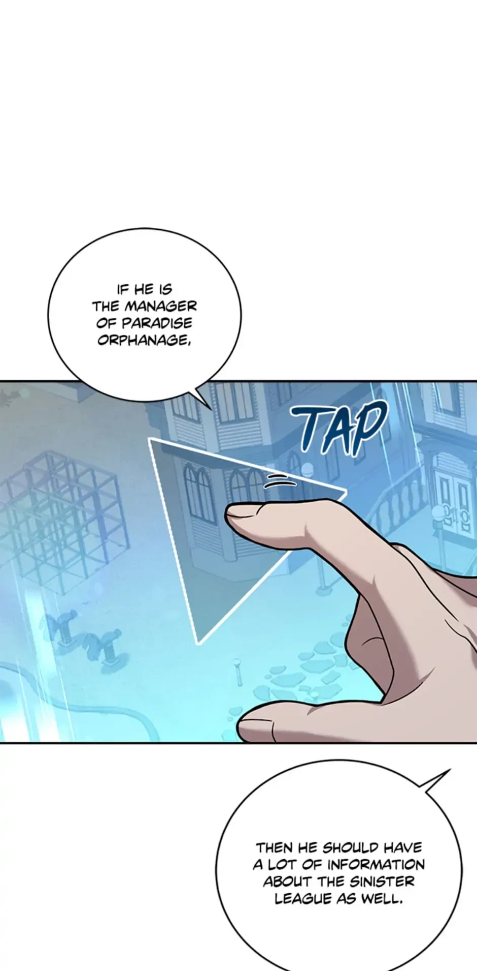 The Frozen Player Returns Chapter 59 - 50