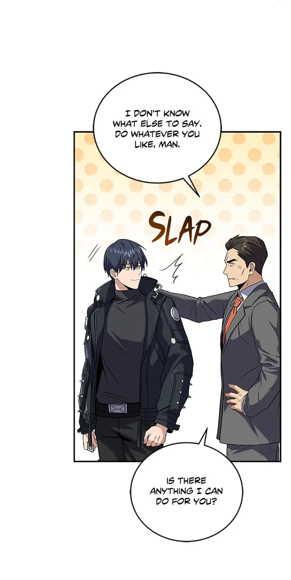 The Frozen Player Returns Chapter 61 - 91