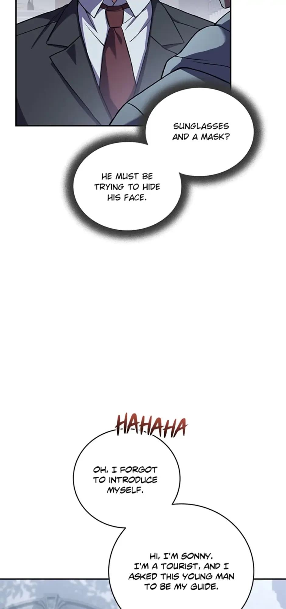 The Frozen Player Returns Chapter 57 - 46