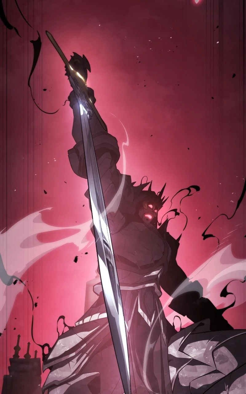 Boundless Ascension Chapter 36 - 98