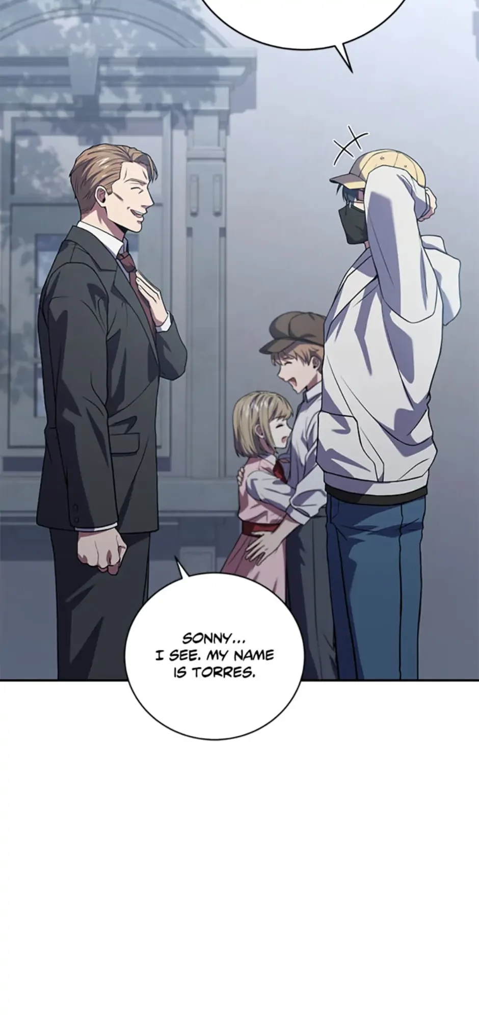 The Frozen Player Returns Chapter 57 - 47