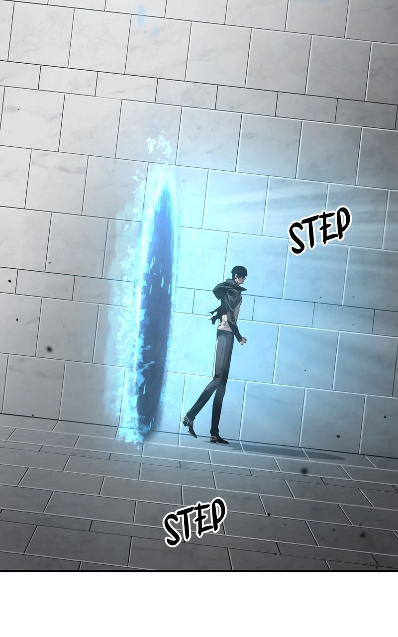Boundless Ascension Chapter 33 - 2