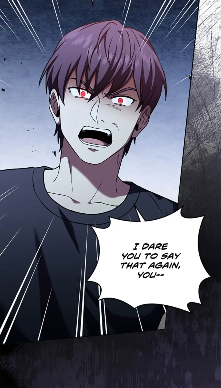 The Frozen Player Returns Chapter 58 - 57