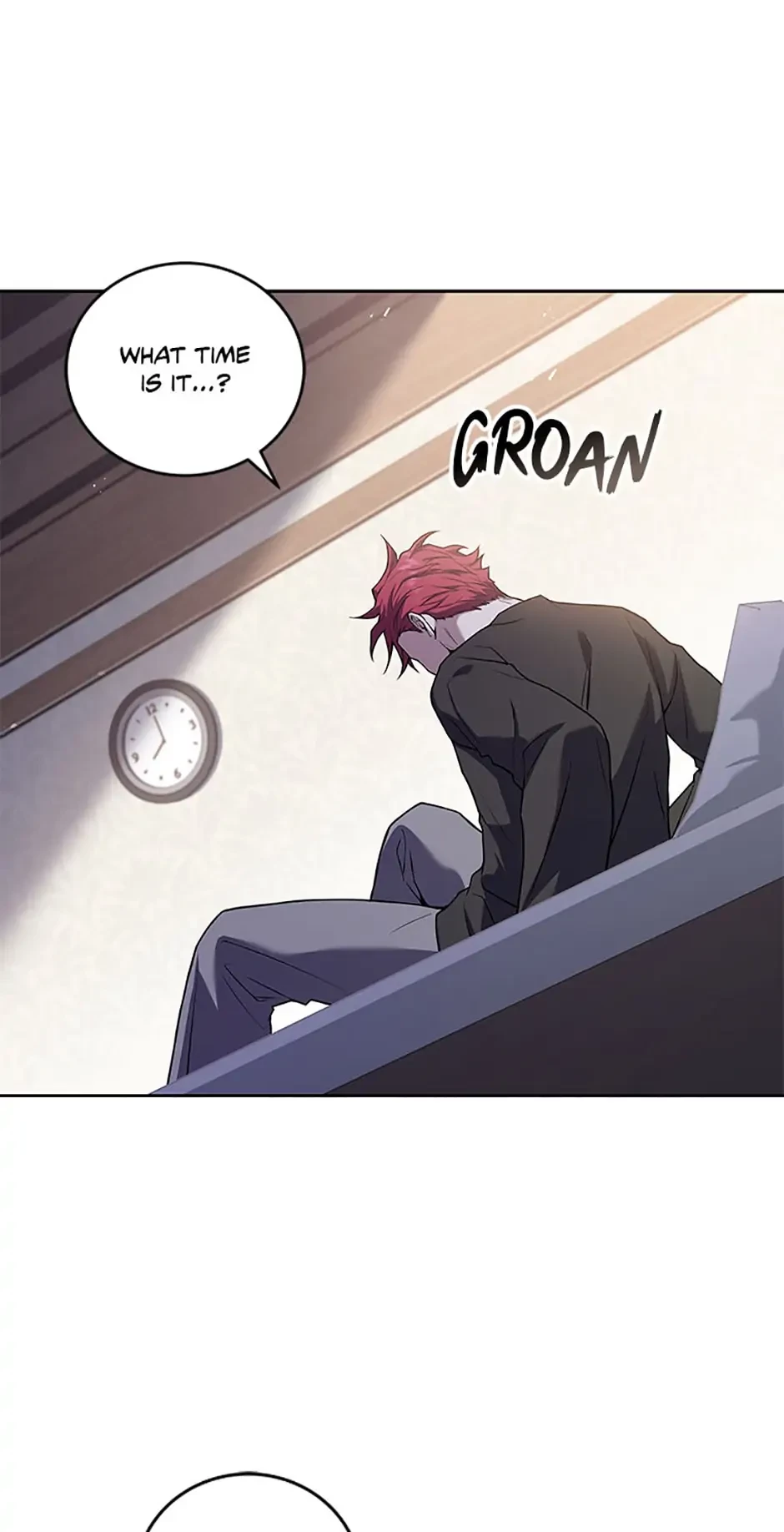 The Frozen Player Returns Chapter 60 - 81