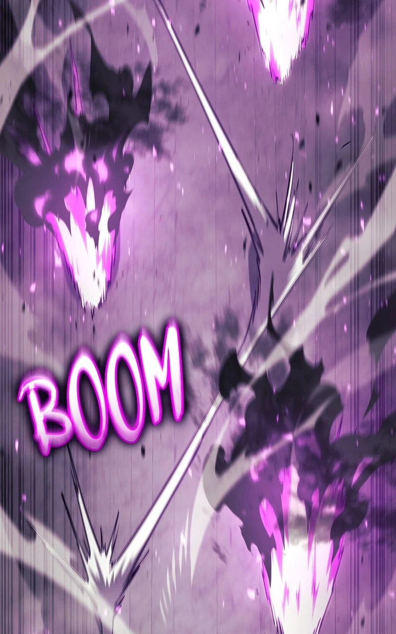 Boundless Ascension Chapter 35 - 62
