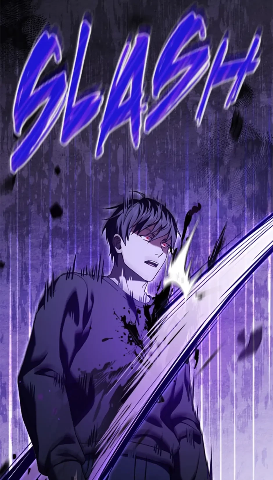 The Frozen Player Returns Chapter 58 - 58