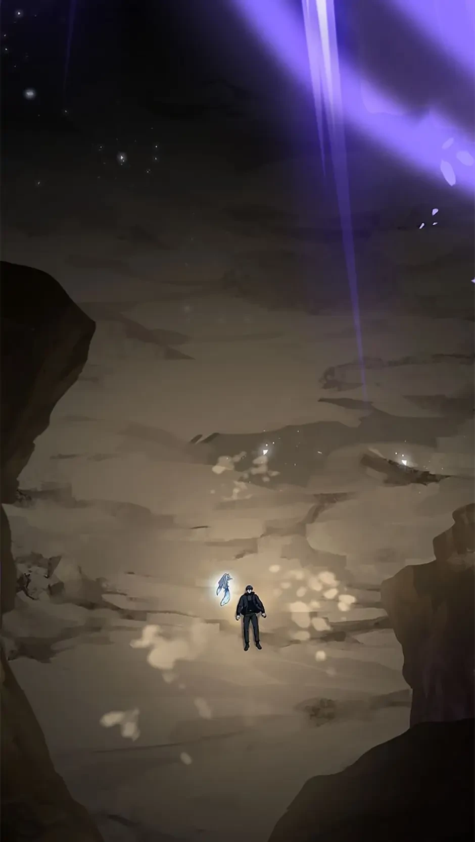 The Frozen Player Returns Chapter 55 - 16